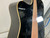 Used Urban PLAYER ACOUSTIC Laminate Top Acoustic Guitar Black 40012-S000315597 View 17