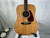 Used Peavey INDIANOLA AE Laminate Top Acoustic Guitar Wood 40012-S000315598 View 1