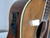 Used Peavey INDIANOLA AE Laminate Top Acoustic Guitar Wood 40012-S000315598 View 5