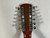 Used Morgan Monroe MMV-12CE Laminate Top Acoustic Guitar Wood 40012-S000315599 View 13