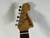 Used Washburn X SERIES HSS STRAT S Type Electric Guitar Red 6-String 40012-S000315600 View 3