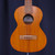 Used Kala KA-TEM EXOTIC UKULELE Ukulele Natural 41140-S000139089 View 1