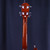 Used FLIGHT VANGUARD TENOR ELECTRIC UKULELE Ukulele Purple 41140-S000139088 View 5
