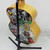 Used Alvarez AJ60N Acoustic Guitar Natural 40042-S000273425 View 8
