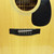 Used Sigma DM-4 Vintage Acoustic Guitar Natural 40042-S000273426 View 8
