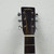 Used Sigma DM-4 Vintage Acoustic Guitar Natural 40042-S000273426 View 3