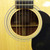 Used Sigma DM-4 Vintage Acoustic Guitar Natural 40042-S000273426 View 7