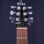 Used Klos ACOUSTIC TRAVEL GUITAR CARBON FIBRE Laminate Top Acoustic Guitar Other 41140-S000139097 View 4
