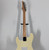 Used Nashville Guitarworks NGW S-STYLE OLY W S Type Electric Guitar White 6-String 40081-S000114371 View 5