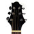 Used Greg Bennett D-1CE  Acoustic Guitar Natural 41119-S000038892 View 3