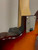 Used IYV IJG-200 JAZZ Offset Double Cutaway Electric Guitar Sunburst 6-String 41129-S000018869 View 9