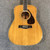 Used YAMAHA FG-251 Vintage Acoustic Guitar 41106-S000102156 View 1