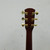Used Alvarez PF-90SC   Acoustic Guitar Wood 40042-S000273437 View 15
