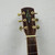 Used Alvarez PF-90SC   Acoustic Guitar Wood 40042-S000273437 View 21