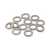 New Tension Rod Washers Metal 10-Pack 40015-HWTWASHERMETAL View 1