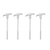 New Tension Rod Bass Drum 4-Pack 40015-HWTRODBASSHANDLE View 1