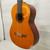 Used Fender CG-7 Laminate Top Acoustic Guitar Natural 40015-S000339969 View 6