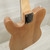 Used Nashville Electric Guitar Natural 40015-S000339967 View 13
