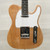 Used Nashville Electric Guitar Natural 40015-S000339967 View 1