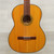 Used Aria A551 Laminate Top Acoustic Guitar Natural AS IS 40015-S000339970 View 1