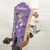 Used Washburn Hannah Montana Secret Star Electric Guitar Purple 40015-S000339971 View 9