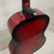 Used Rogue SO-069-RAG-R Laminate Top Acoustic Guitar Red 40015-S000339972 View 13