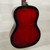 Used Rogue SO-069-RAG-R Laminate Top Acoustic Guitar Red 40015-S000339972 View 12