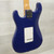 Used Odc Electric Guitar Blue 40015-S000339974 View 12