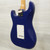 Used Odc Electric Guitar Blue 40015-S000339974 View 11