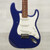 Used Odc Electric Guitar Blue 40015-S000339974 View 1