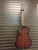 Used Ibanez GA35TCE-DVS Acoustic Guitar Custom Graphics 41116-S000053069 View 4