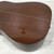 Used Fender F-210 Dreadnought Laminate Top Acoustic Guitar Natural 40051-S000119419 View 9