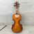 Used Cecilio MENDINI MV400 1/2 Violin 1/2 Size 41124-S000212864 View 2