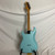 Used Fender PLAYER II STRATOCASTER LTD ED S Type Electric Guitar Blue 6-String 41128-S000114367 View 8