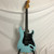 Used Fender PLAYER II STRATOCASTER LTD ED S Type Electric Guitar Blue 6-String 41128-S000114367 View 9