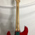 Used Squier SQUIER SONIC STRATOCASTER S Type Electric Guitar Red 6-String 41128-S000114368 View 5