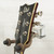 Used Ltd EC-1000T Deluxe Electric Guitar Cherry Sunburst 40015-S000339975 View 9