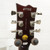 Used Ltd EC-1000T Deluxe Electric Guitar Cherry Sunburst 40015-S000339975 View 10