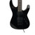 Used LTD KH-202 Electric Guitar Black 6-String 41120-S000038276 View 1