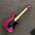 Used Ibanez RG550 GENESIS Modern Metal Electric Guitar Purple 6-String 40111-S000195049 View 2