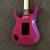 Used Ibanez RG550 GENESIS Modern Metal Electric Guitar Purple 6-String 40111-S000195049 View 4
