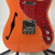 Used Firefly PURE SERIES SEMI HOLLOW T T Type Electric Guitar Other 6-String 41110-S000073276 View 3