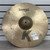 Used - Zildjian 20IN K CLUSTER CRASH AS-IS - Crash Cymbal 40087-S000241328 View 1
