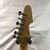 Used Schecter REVENGER 7 Modern Metal Electric Guitar Black 7-String 41125-S000042405 View 6