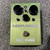 Used WAY HUGE GREEN RHINO OVERDRIVE MKIV Guitar Pedal 41106-S000102161 View 1