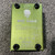 Used WAY HUGE GREEN RHINO OVERDRIVE MKIV Guitar Pedal 41106-S000102161 View 6