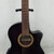 Used Ibanez GA35TCE Solid Top Acoustic Guitar Sunburst 40042-S000273457 View 5