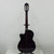 Used Ibanez GA35TCE Solid Top Acoustic Guitar Sunburst 40042-S000273457 View 12
