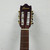 Used Ibanez GA35TCE Solid Top Acoustic Guitar Sunburst 40042-S000273457 View 3