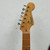 Used Squier Classic Vibes Stratocaster S Type Electric Guitar Blue 6-String 40042-S000273465 View 3